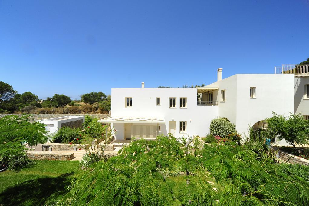 Petrokalli Houses Kalamos  Exterior photo